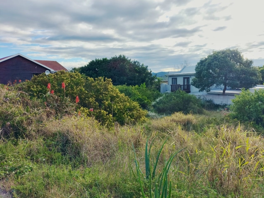 0 Bedroom Property for Sale in Fraaiuitsig Western Cape